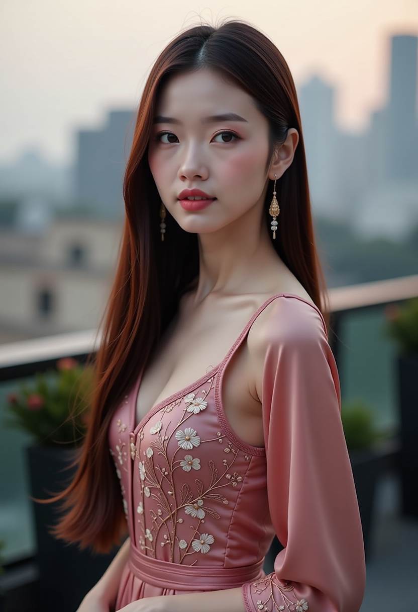 直播间里的秘密